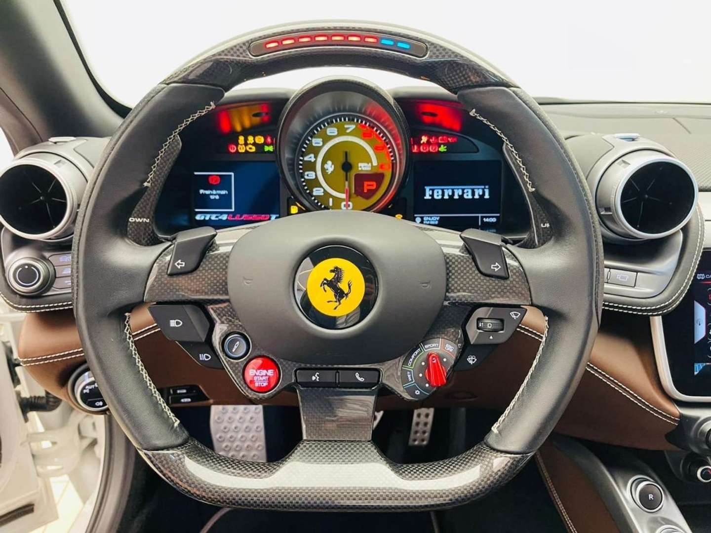 Ferrari GTC4Lusso - 2019 - Joinsteer - #11