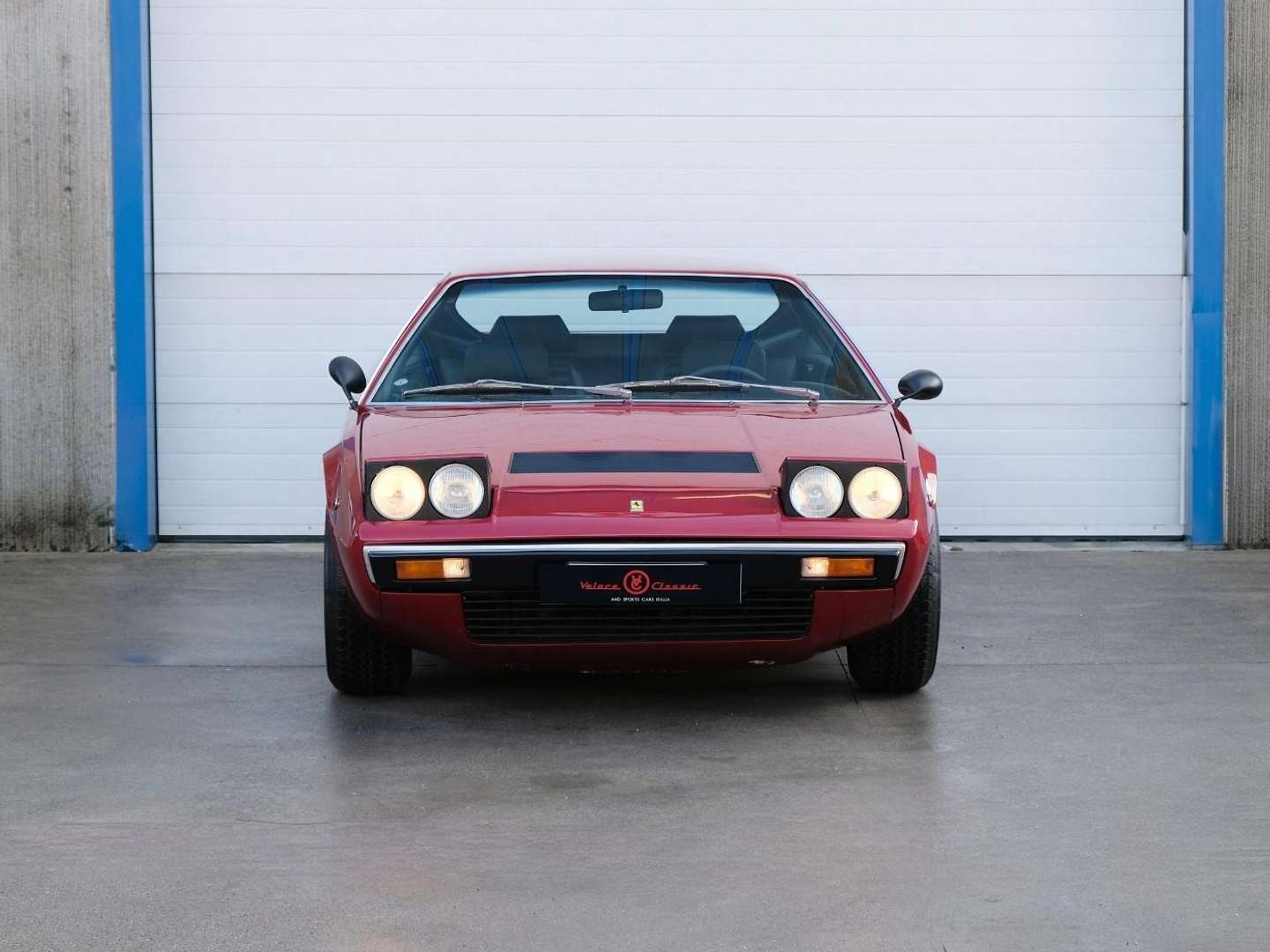 Ferrari Dino 308 GT4 - 1975 - Joinsteer - #11