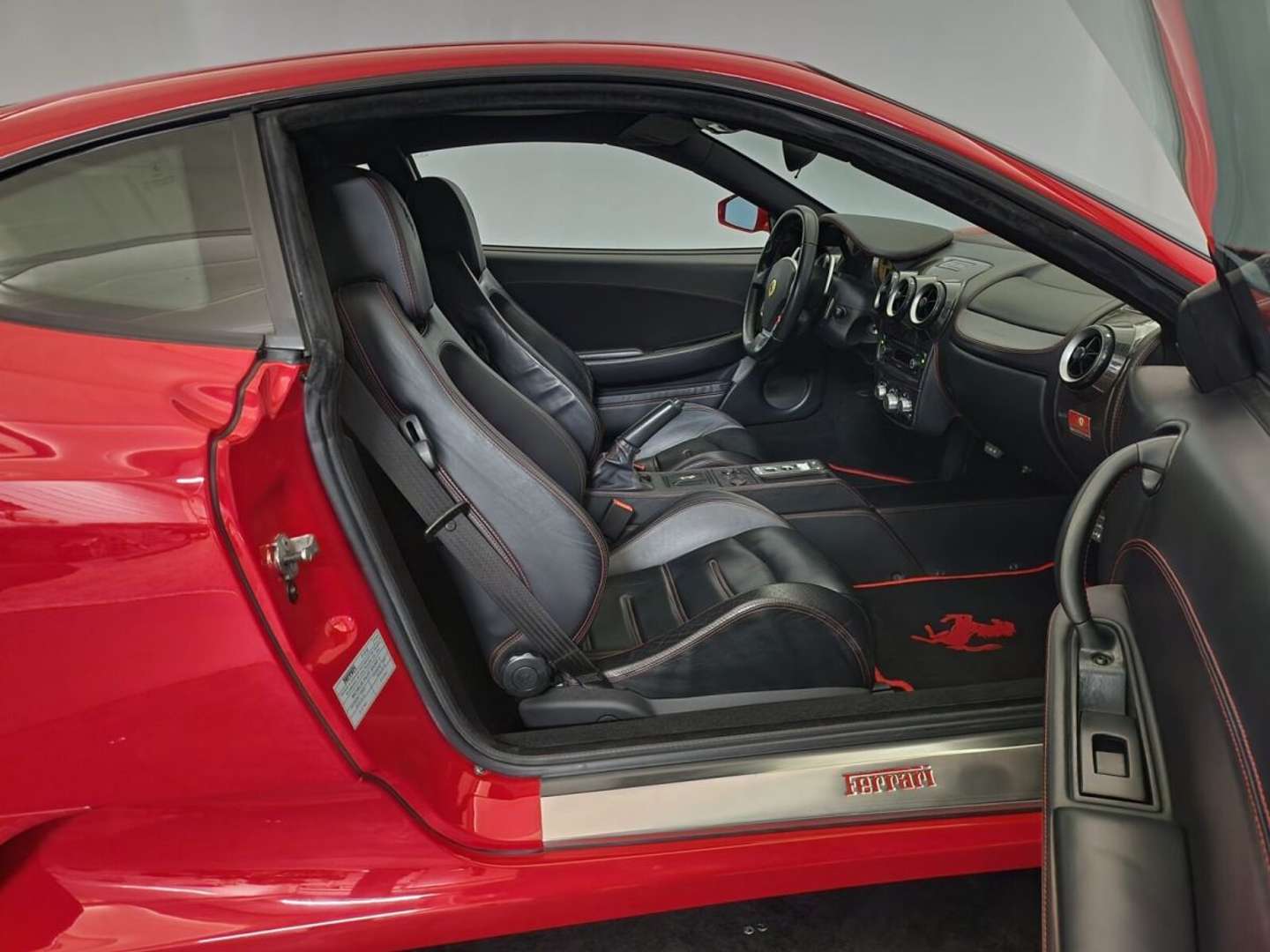 Ferrari F430 - 2007 - Joinsteer - #40