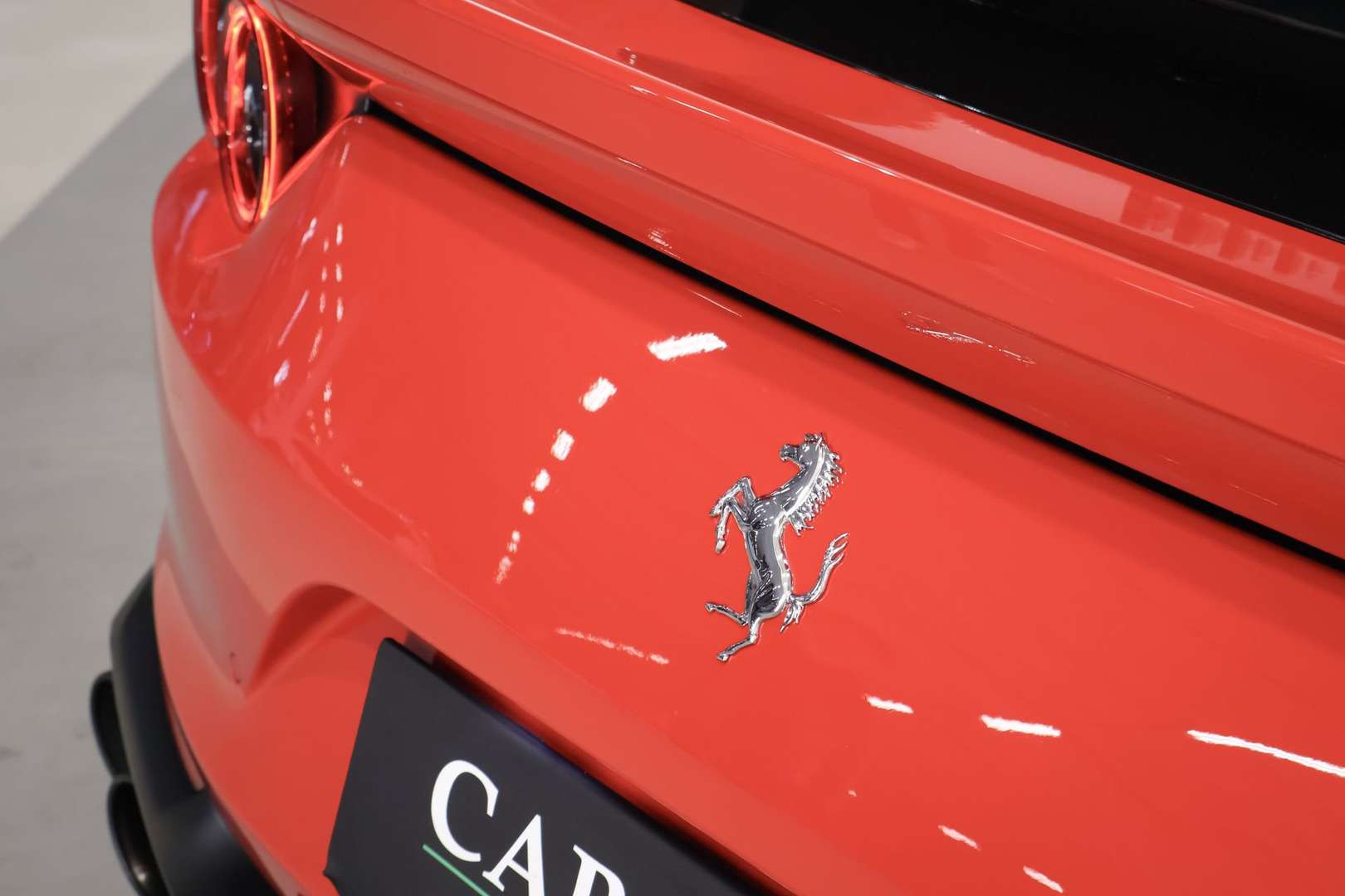 Ferrari 812 Superfast - 2019 - Joinsteer - #16