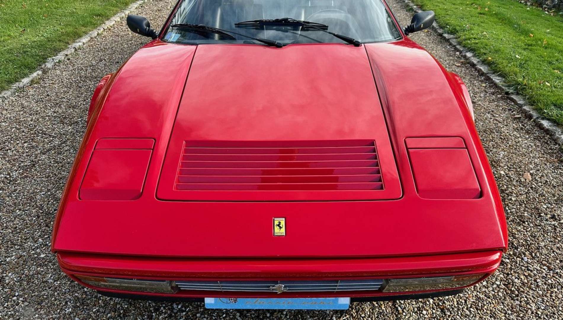 Ferrari 328 GTS - 1989 - Joinsteer - #25