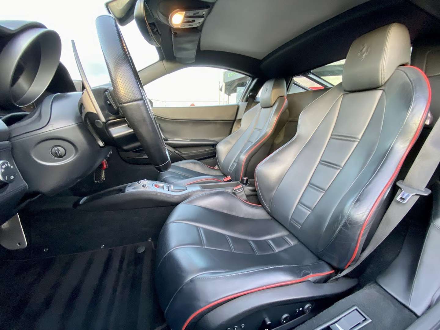 Ferrari 458 Italia - 2011 - Joinsteer - #11