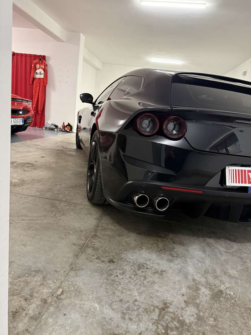 Ferrari GTC4Lusso - 2019 - Joinsteer - #9