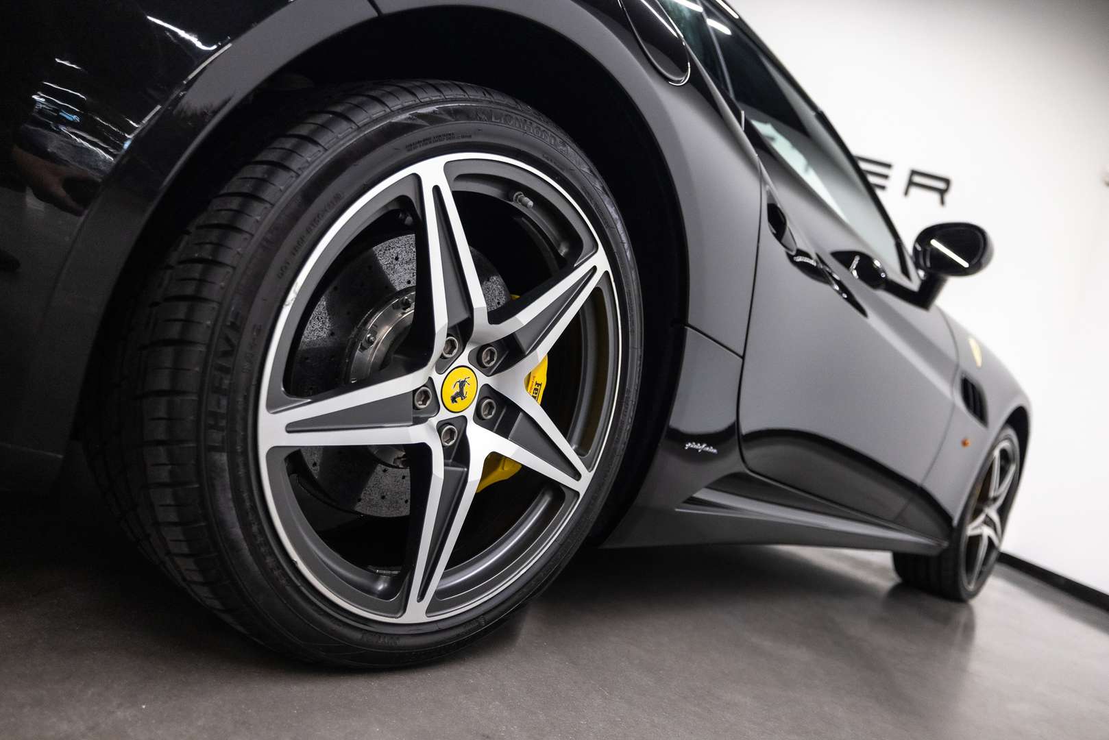 Ferrari California - 2011 - Joinsteer - #12