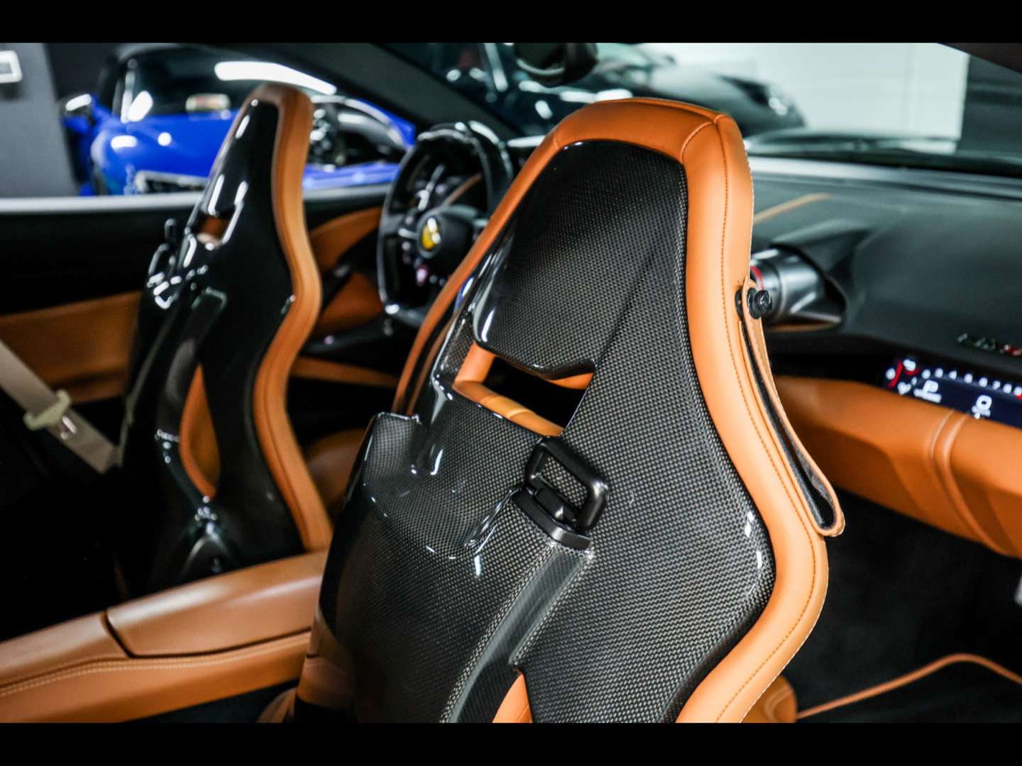 Ferrari 812 Superfast - 2018 - Joinsteer - #14