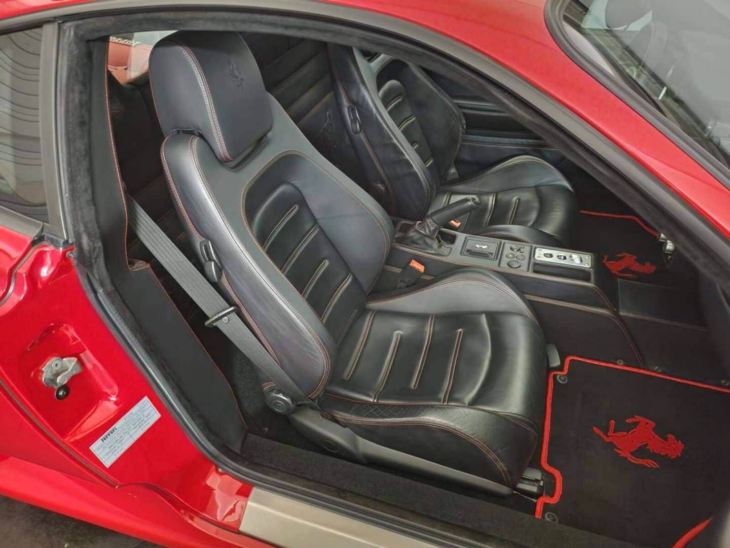 Ferrari F430 - 2007 - Joinsteer - #41