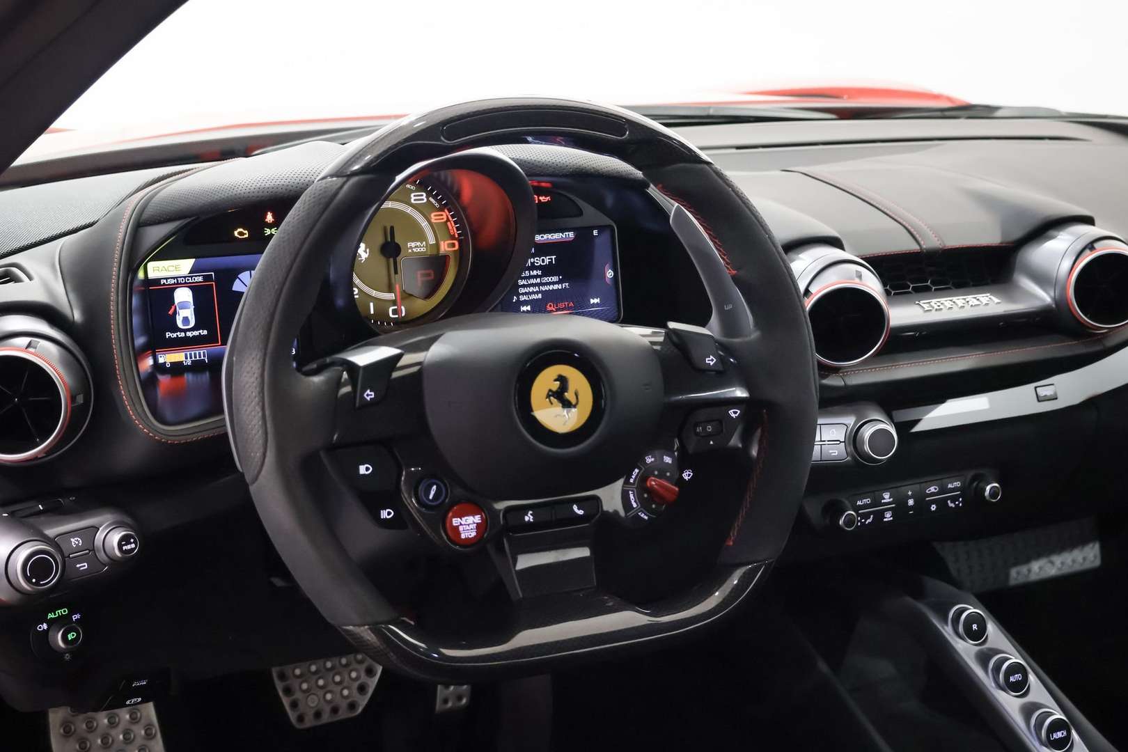 Ferrari 812 Superfast - 2019 - Joinsteer - #17