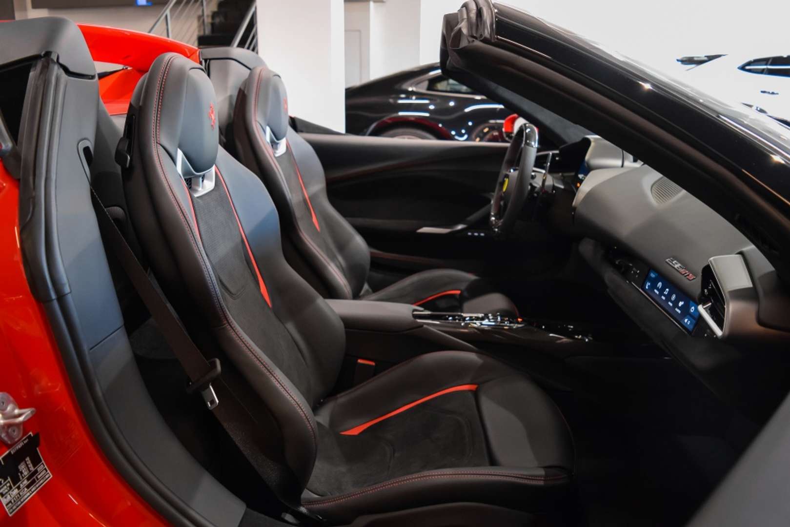 Ferrari 296 GTS - 2026 - Joinsteer - #8