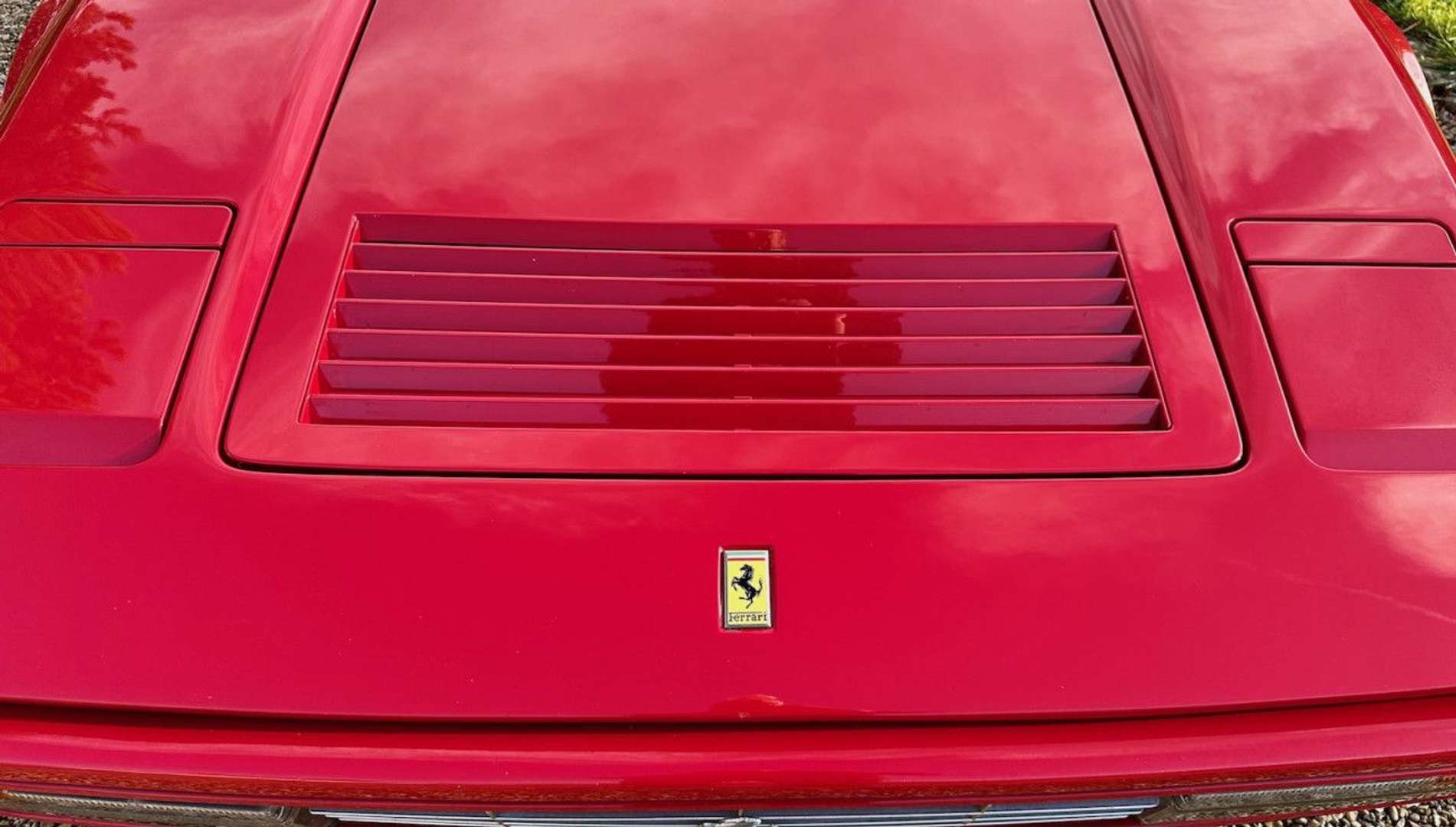 Ferrari 328 GTS - 1989 - Joinsteer - #26