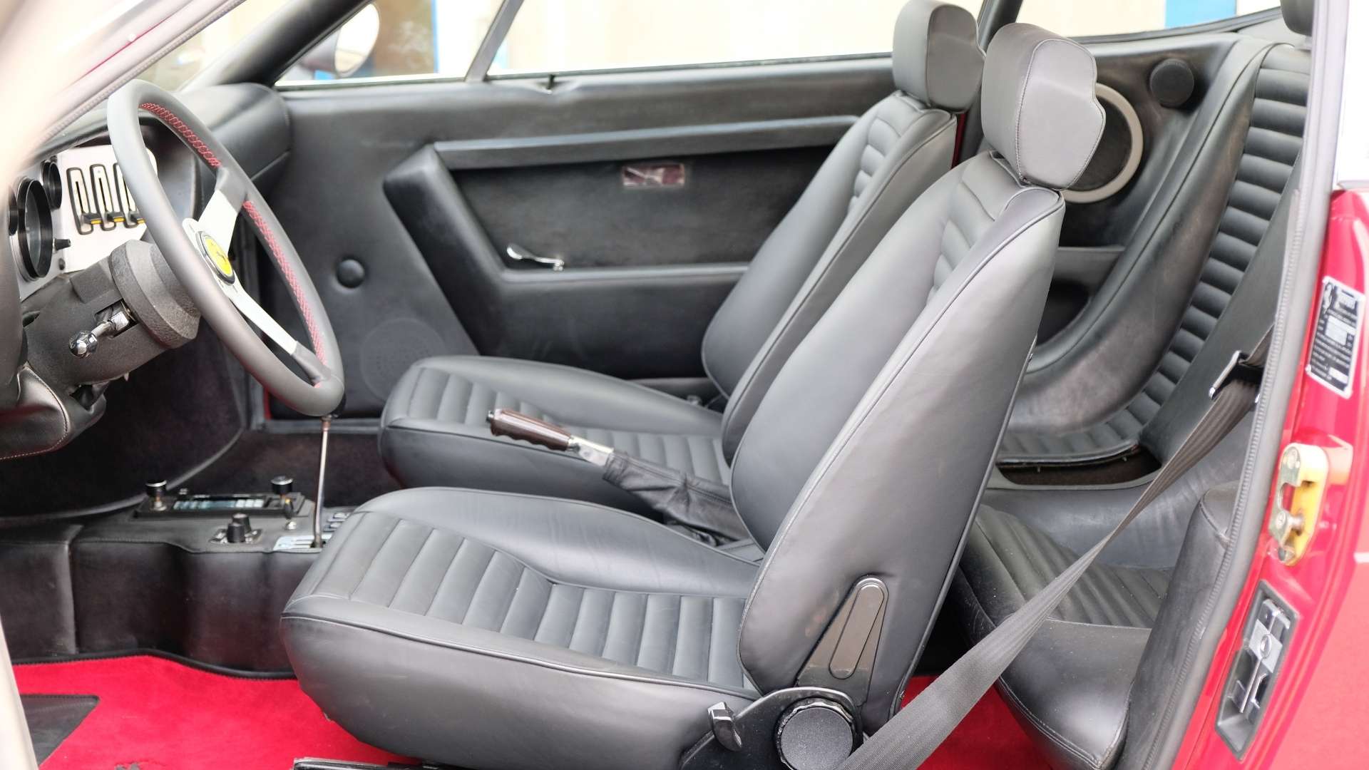 Ferrari Dino 308 GT4 - 1975 - Joinsteer - #13