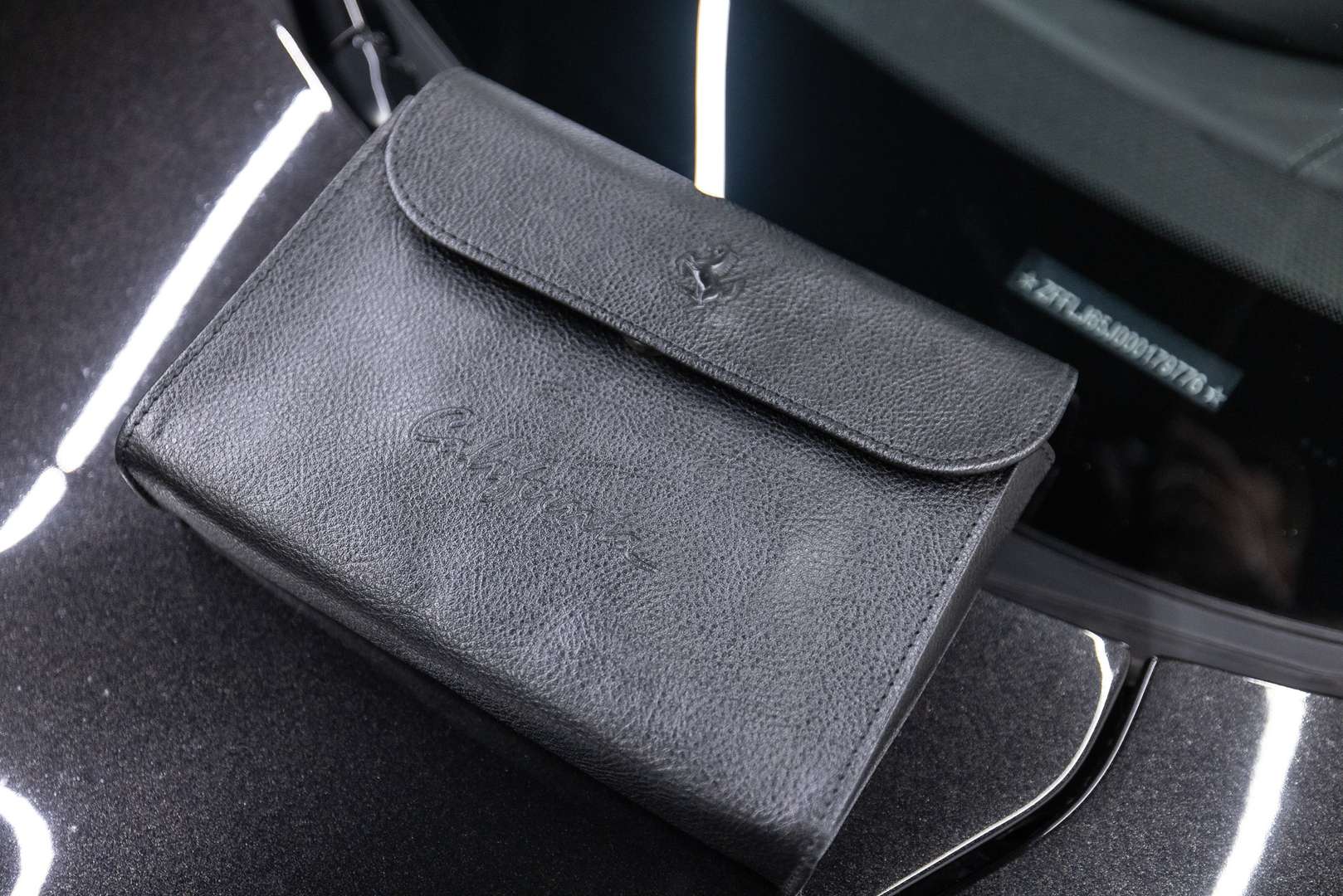 Ferrari California - 2011 - Joinsteer - #13