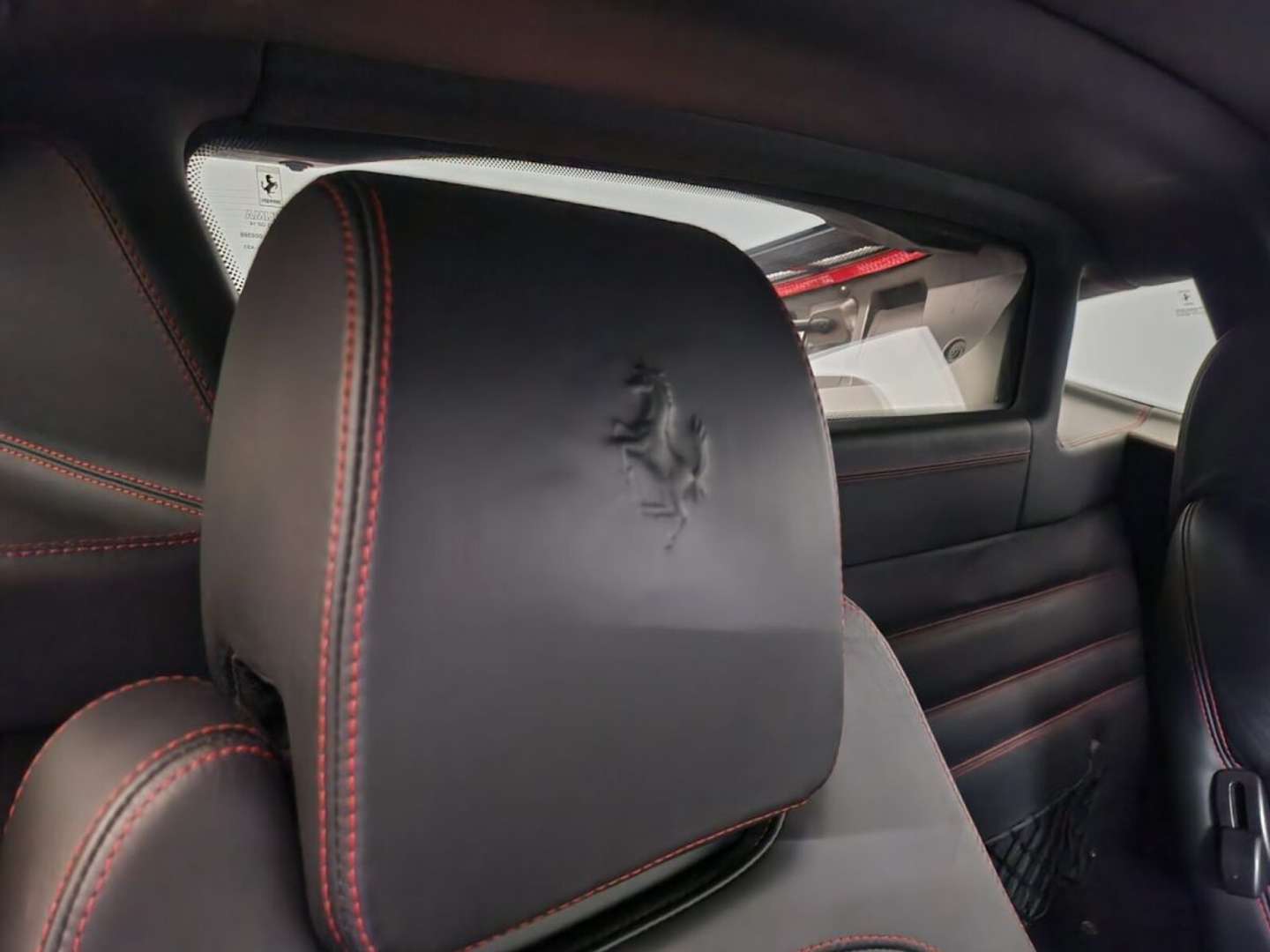 Ferrari F430 - 2007 - Joinsteer - #42