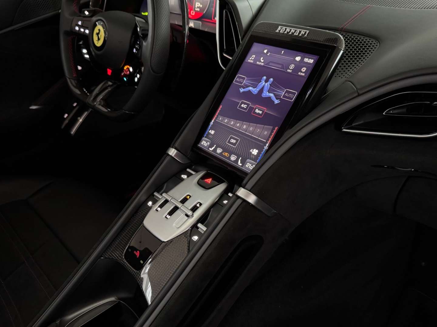 Ferrari Roma - 2026 - Joinsteer - #27