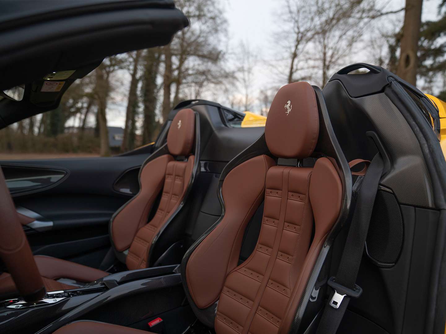 Ferrari SF90 Spider - 2023 - Joinsteer - #8