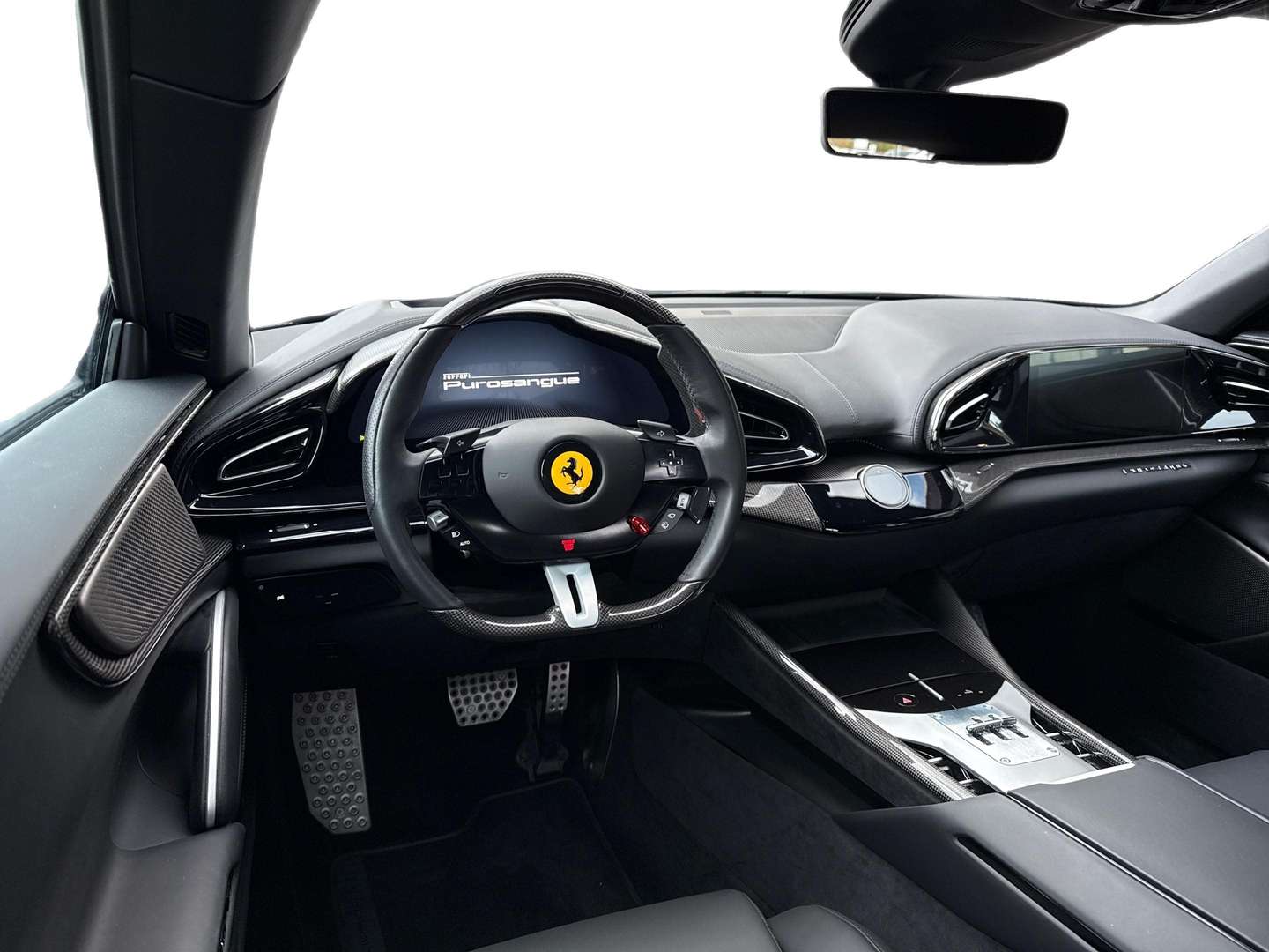 Ferrari Purosangue - 2023 - Joinsteer - #11