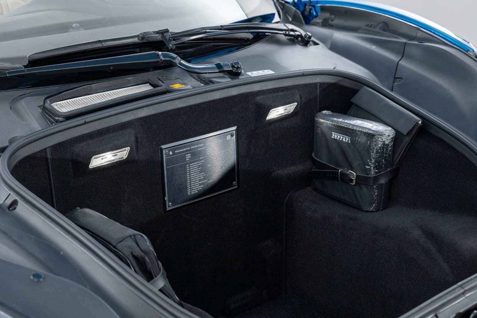 Ferrari 488 Spider - 2018 - Joinsteer - #6