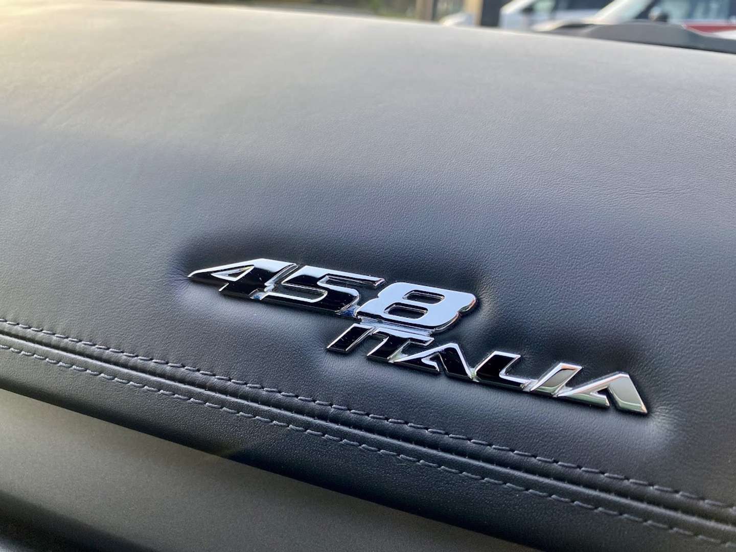 Ferrari 458 Italia - 2011 - Joinsteer - #13