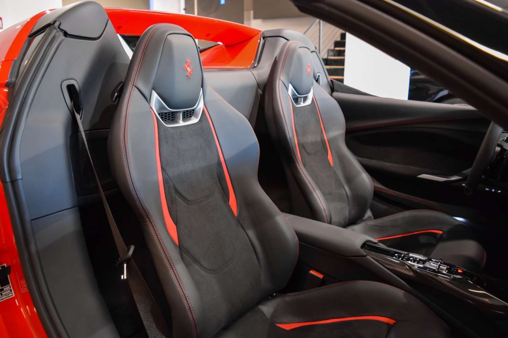 Ferrari 296 GTS - 2026 - Joinsteer - #10