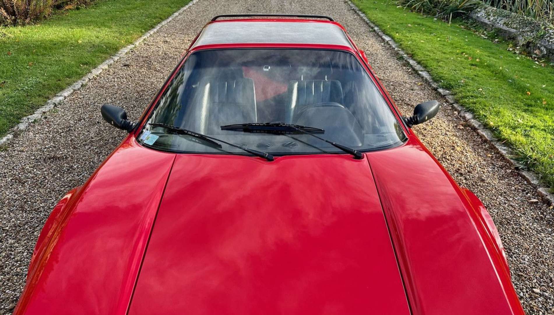 Ferrari 328 GTS - 1989 - Joinsteer - #27