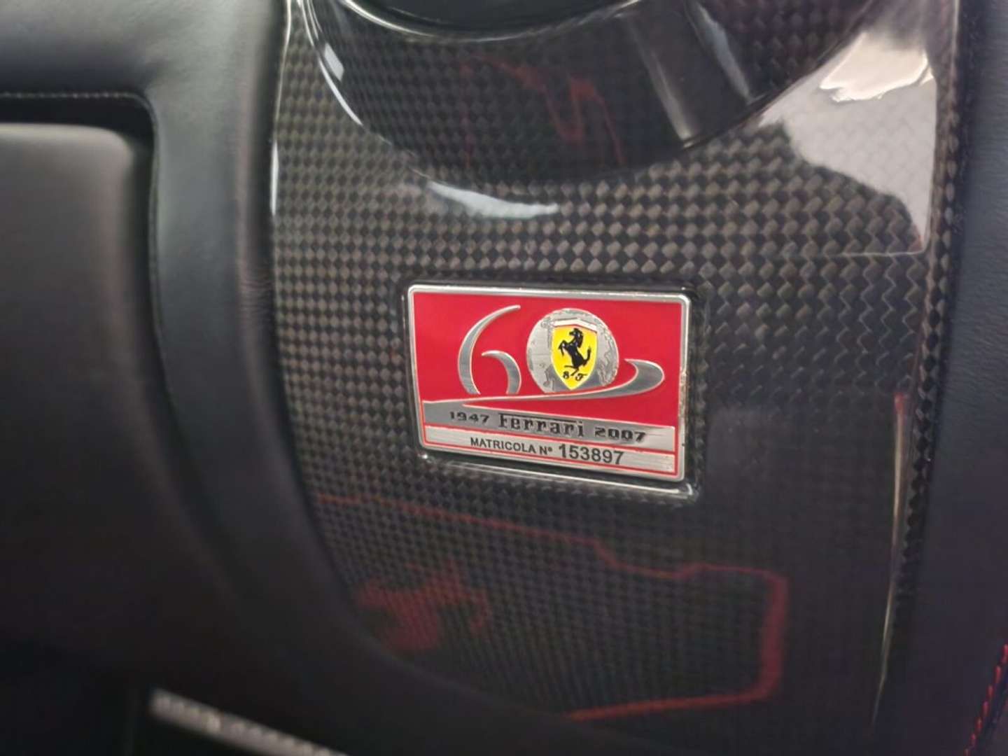 Ferrari F430 - 2007 - Joinsteer - #43