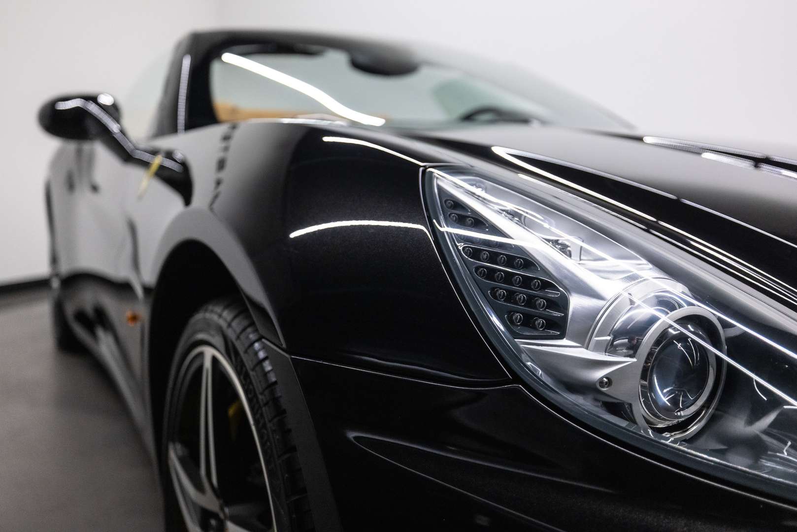 Ferrari California - 2011 - Joinsteer - #14