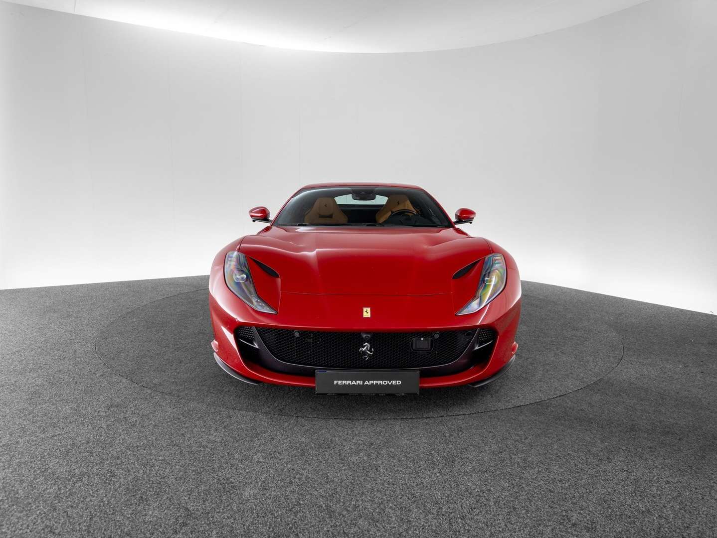 Ferrari 812 Superfast - 2020 - Joinsteer - #3