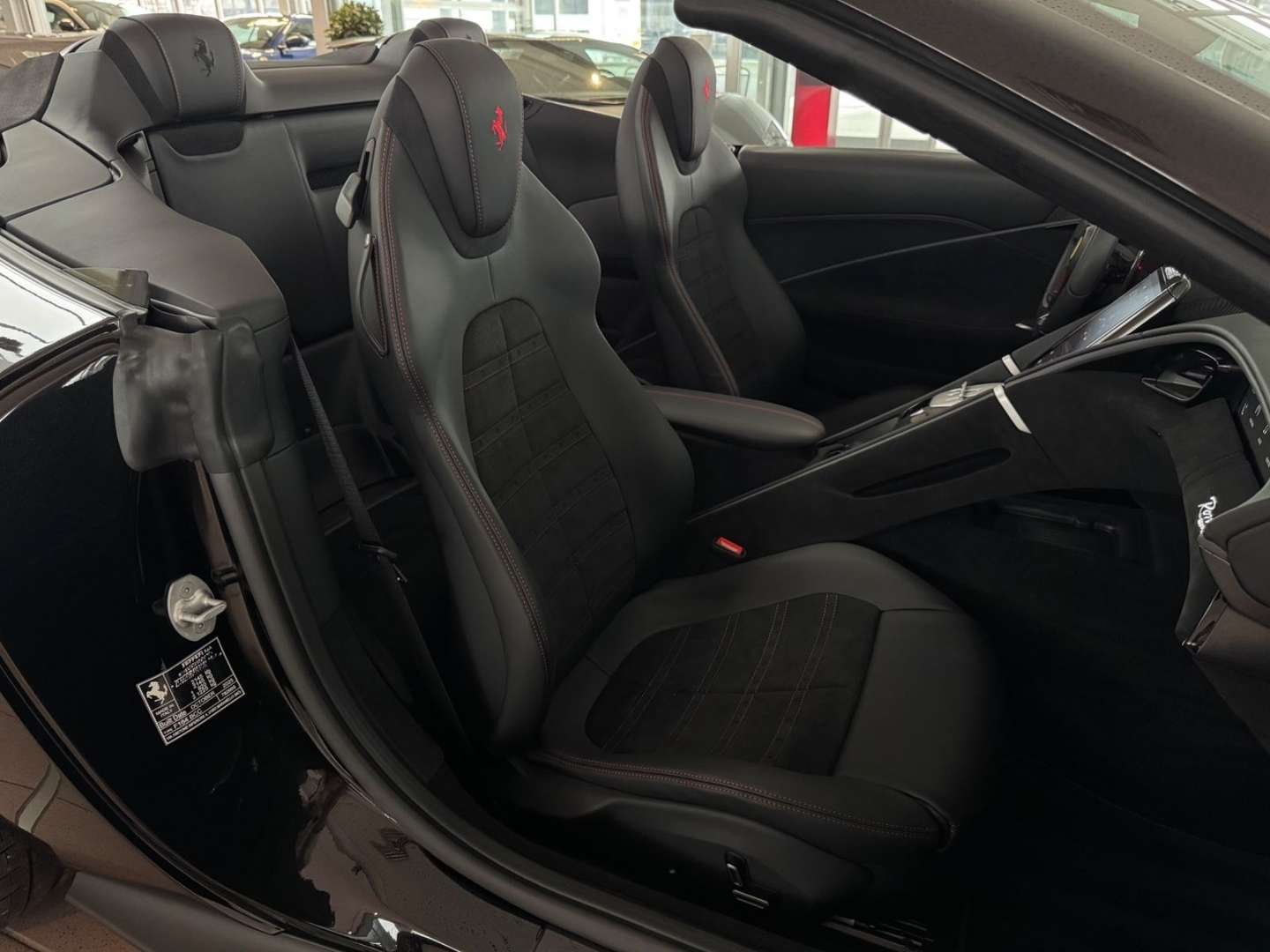 Ferrari Roma - 2026 - Joinsteer - #28