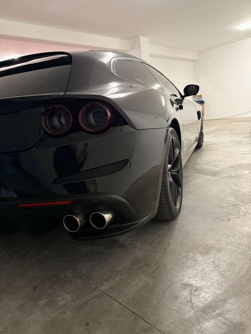 Ferrari GTC4Lusso - 2019 - Joinsteer - #10