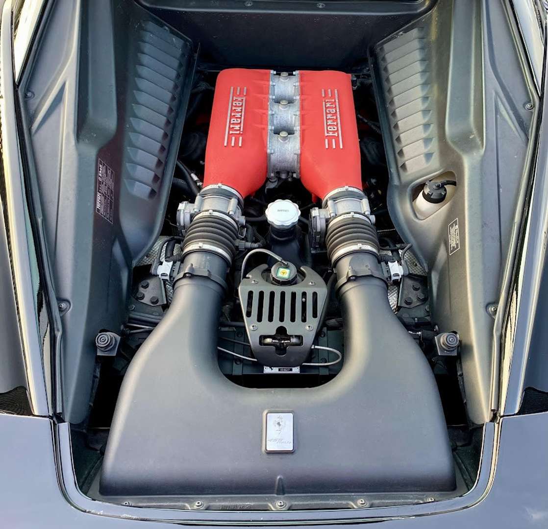 Ferrari 458 Italia - 2011 - Joinsteer - #14