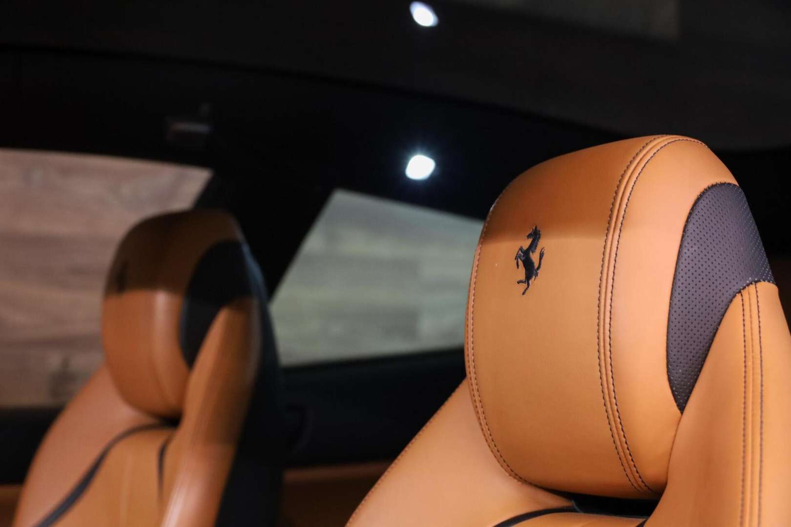 Ferrari GTC4Lusso - 2017 - Joinsteer - #7