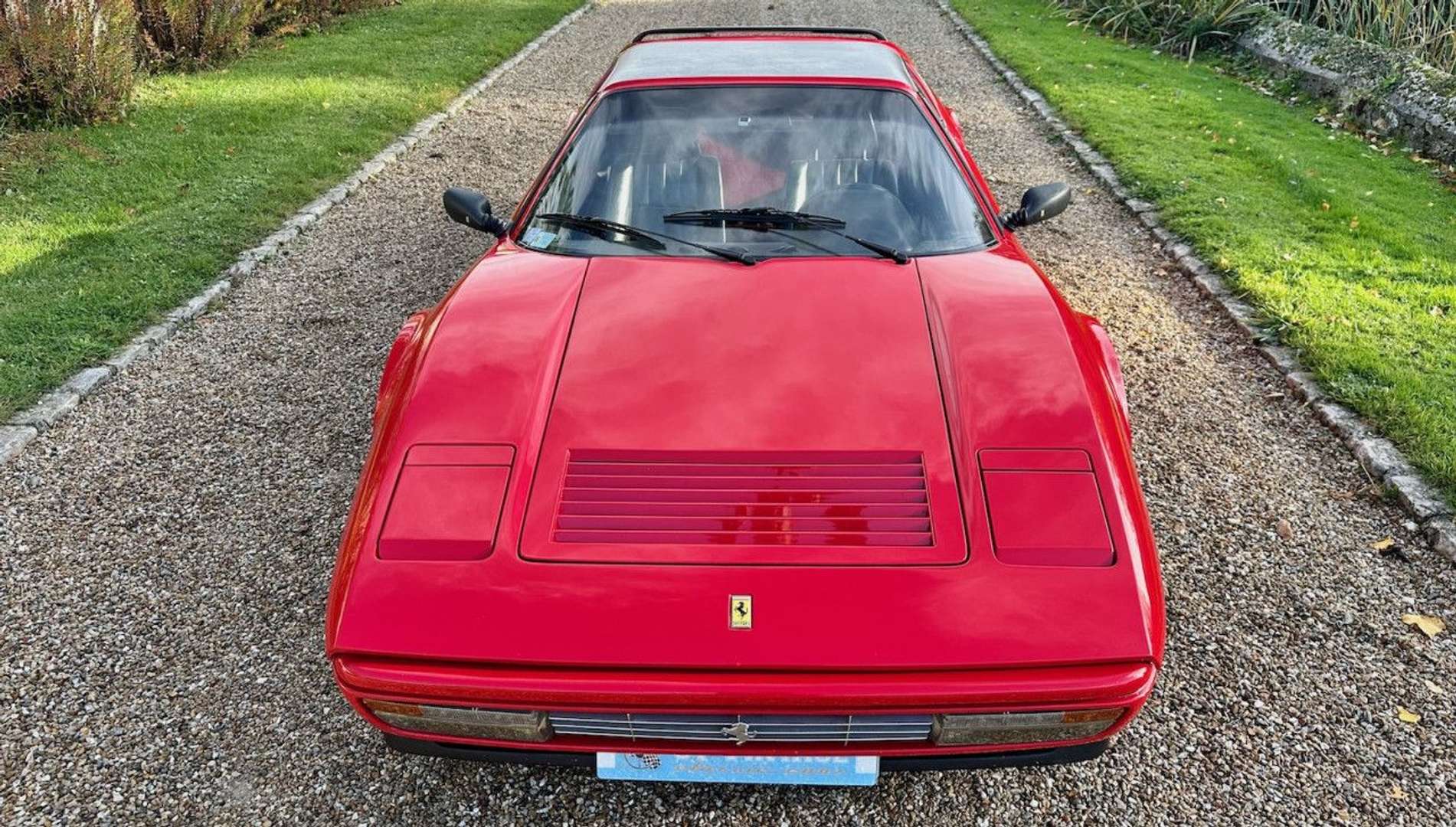 Ferrari 328 GTS - 1989 - Joinsteer - #28