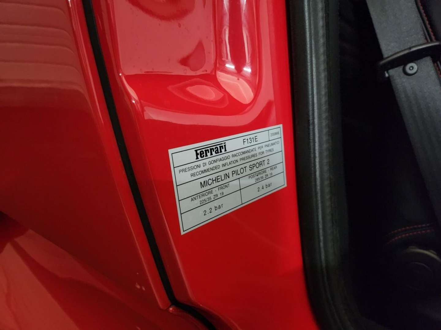 Ferrari F430 - 2007 - Joinsteer - #44