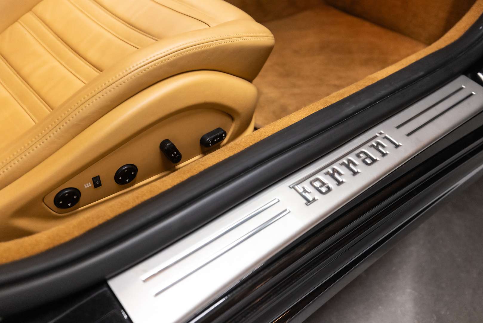 Ferrari California - 2011 - Joinsteer - #15