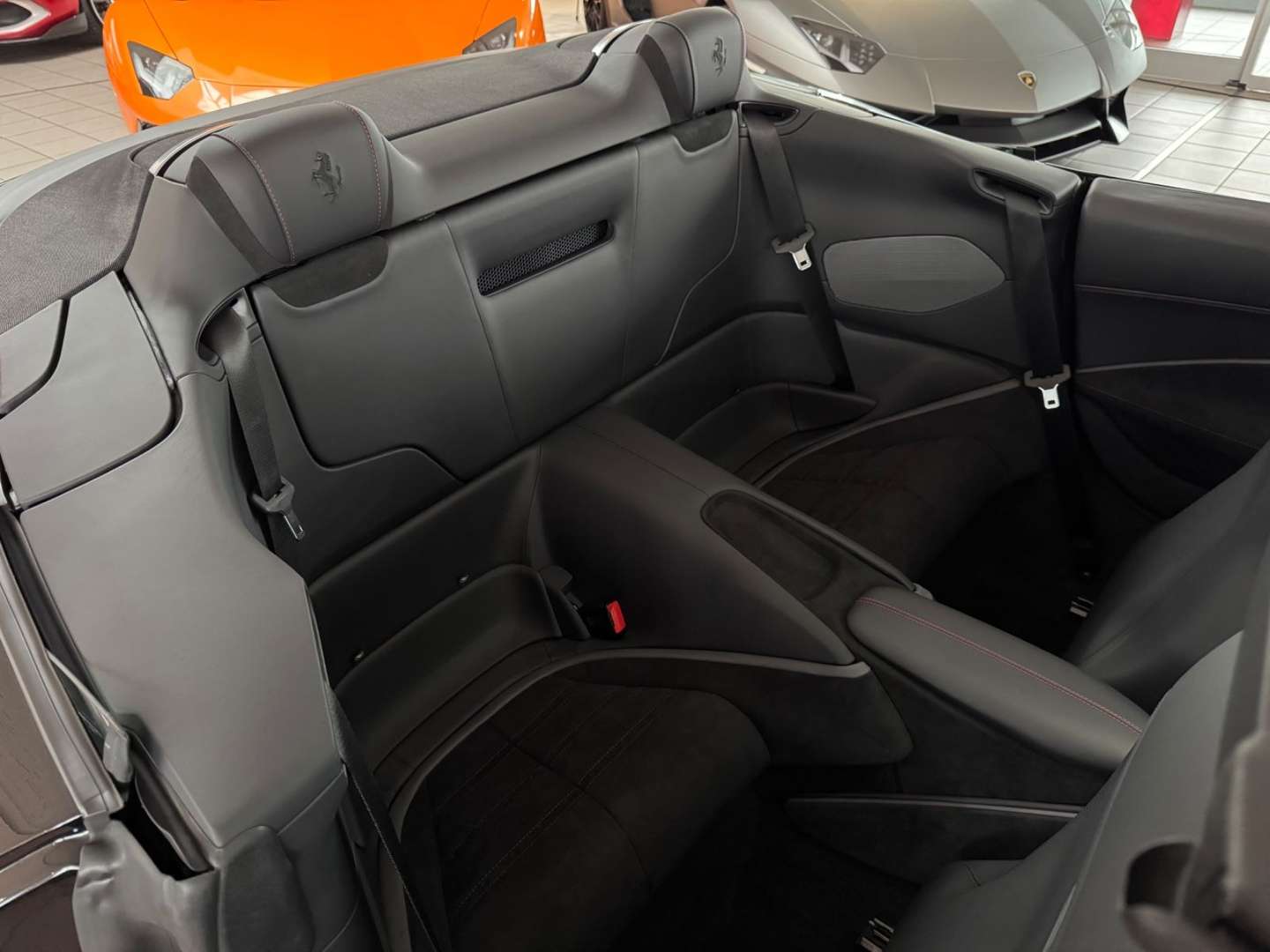 Ferrari Roma - 2026 - Joinsteer - #29