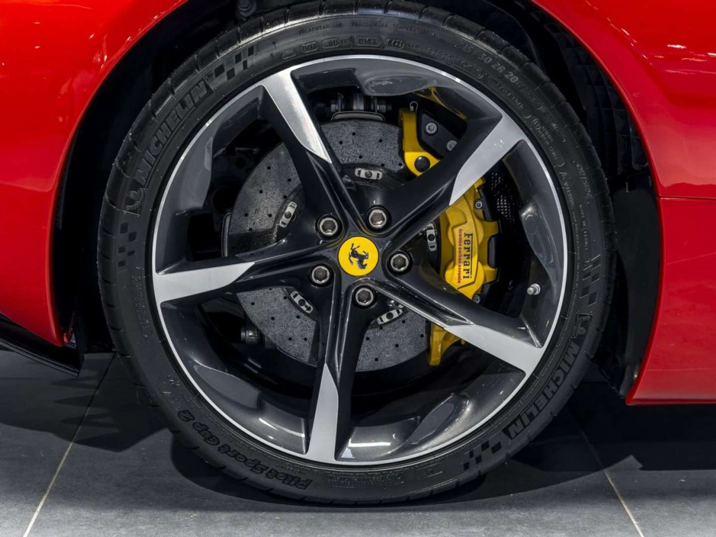 Ferrari SF90 Stradale - 2025 - Joinsteer - #14