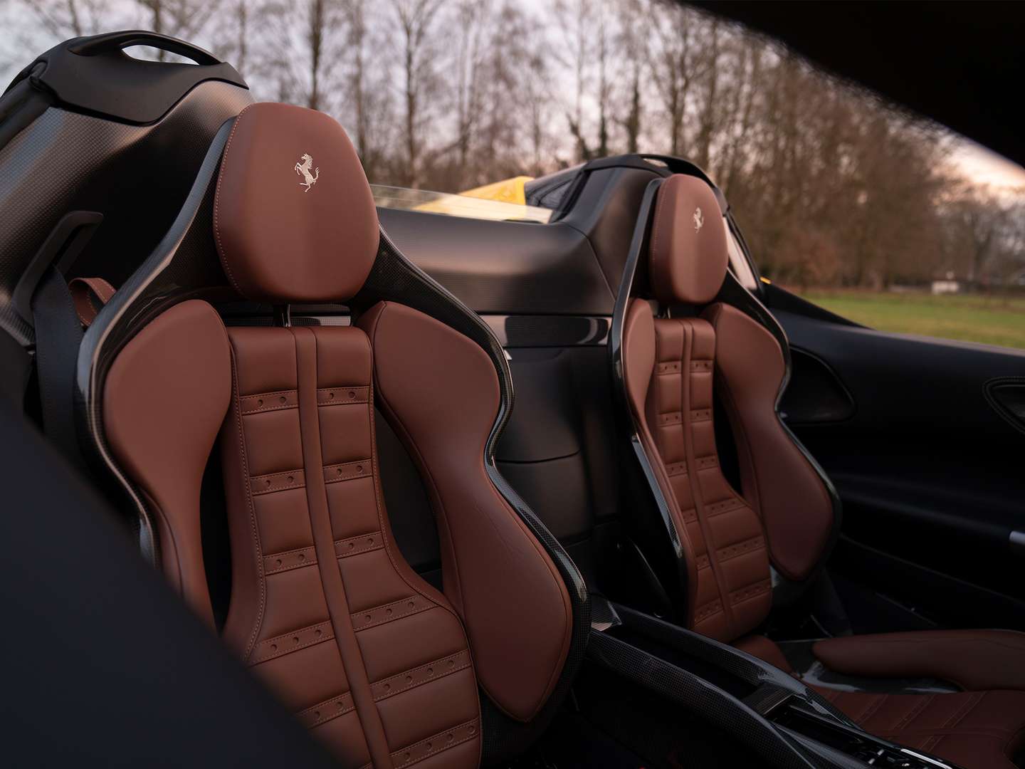 Ferrari SF90 Spider - 2023 - Joinsteer - #10