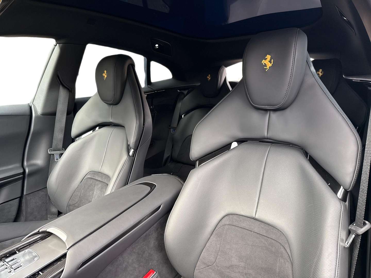 Ferrari Purosangue - 2023 - Joinsteer - #13