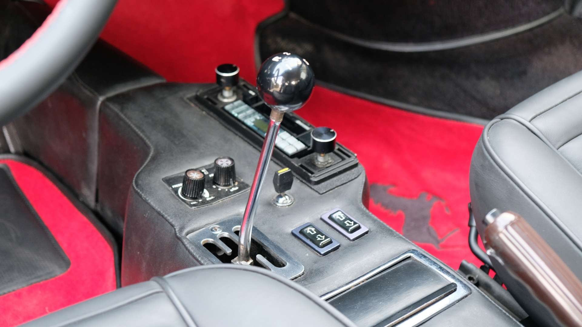 Ferrari Dino 308 GT4 - 1975 - Joinsteer - #16