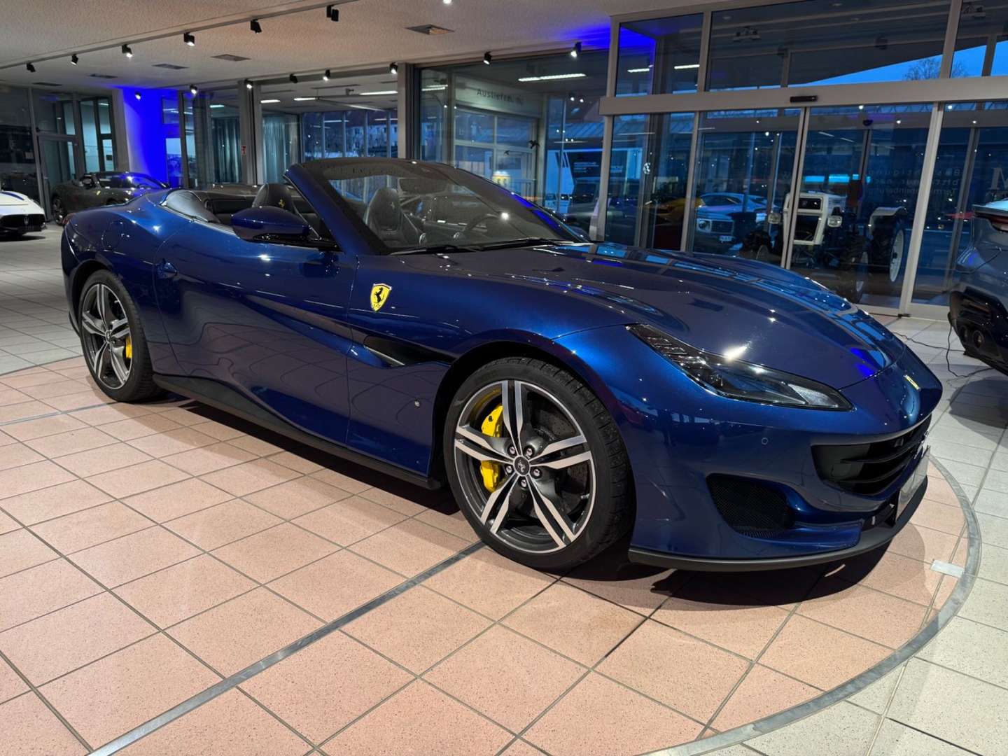 Ferrari Portofino - 2019 - Joinsteer - #2