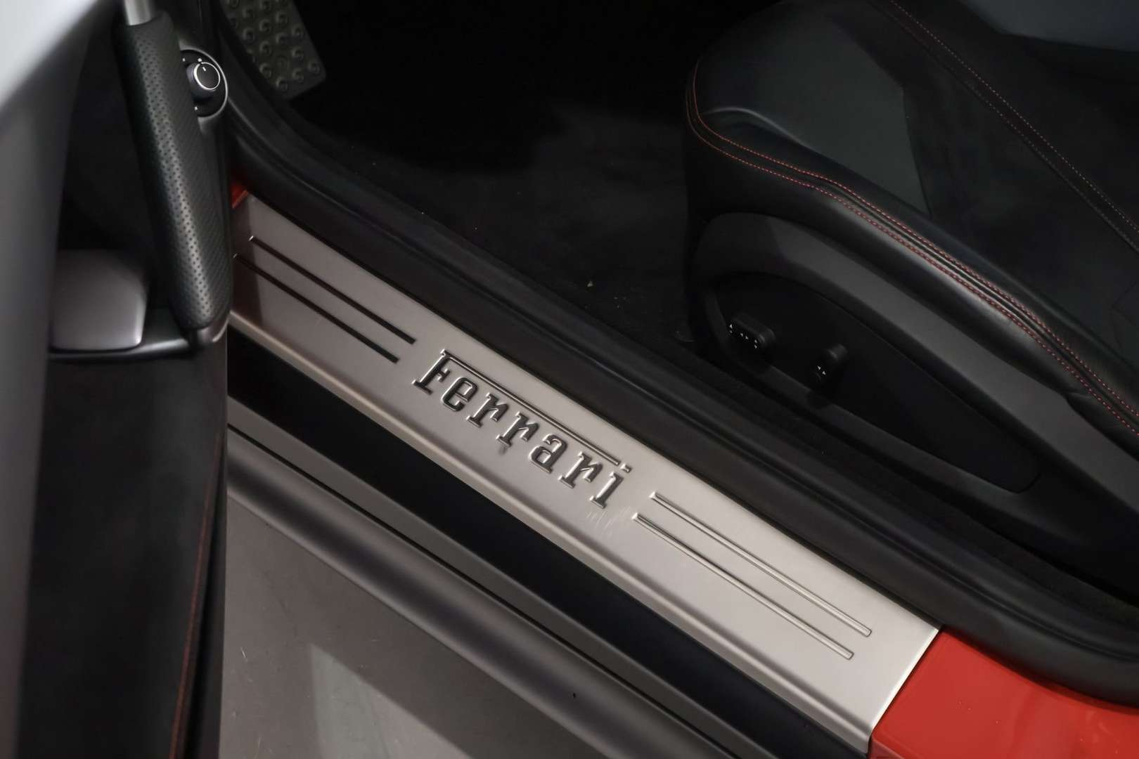 Ferrari 812 Superfast - 2019 - Joinsteer - #20