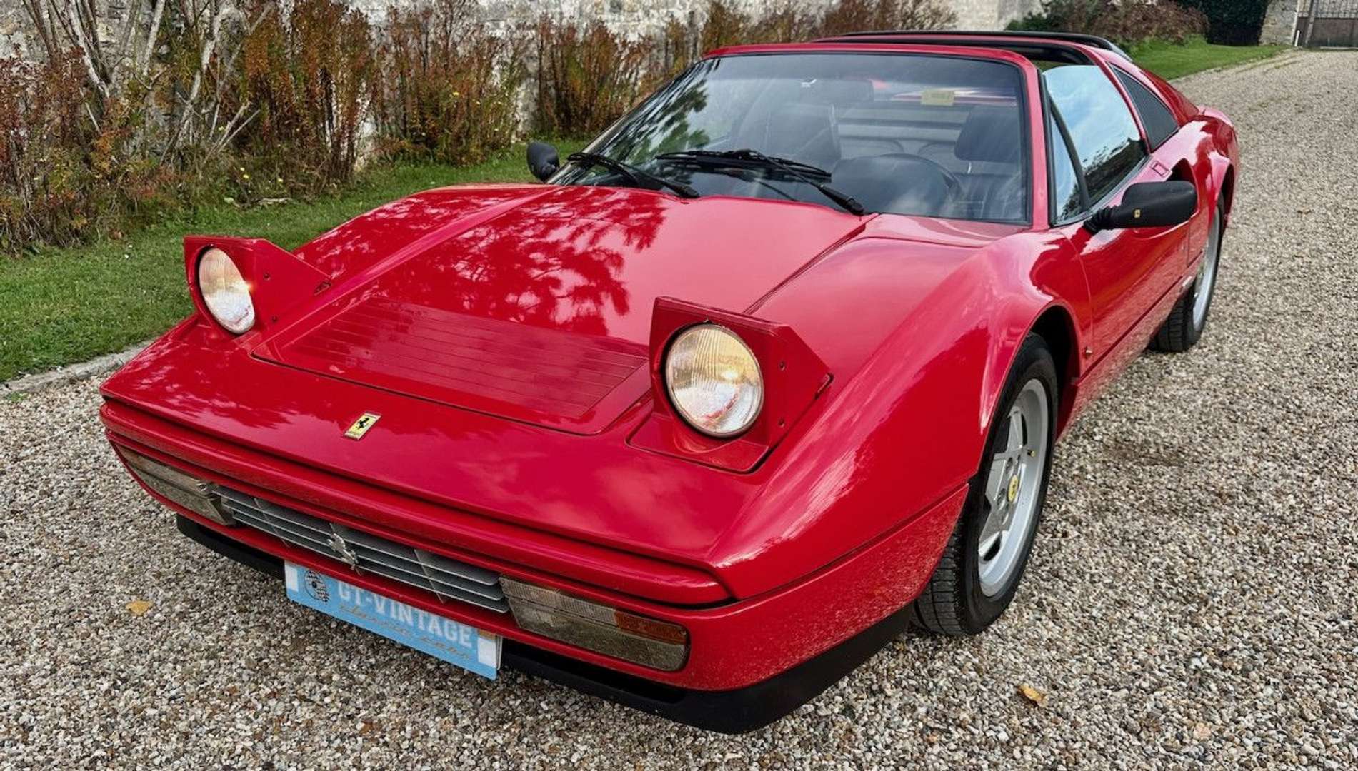Ferrari 328 GTS - 1989 - Joinsteer - #29