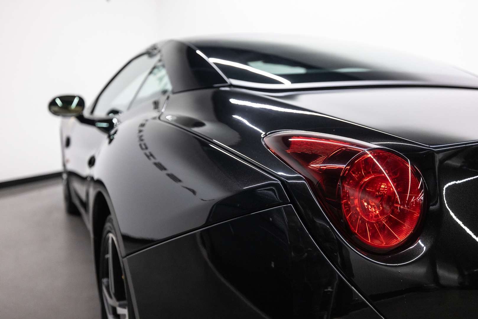 Ferrari California - 2011 - Joinsteer - #16