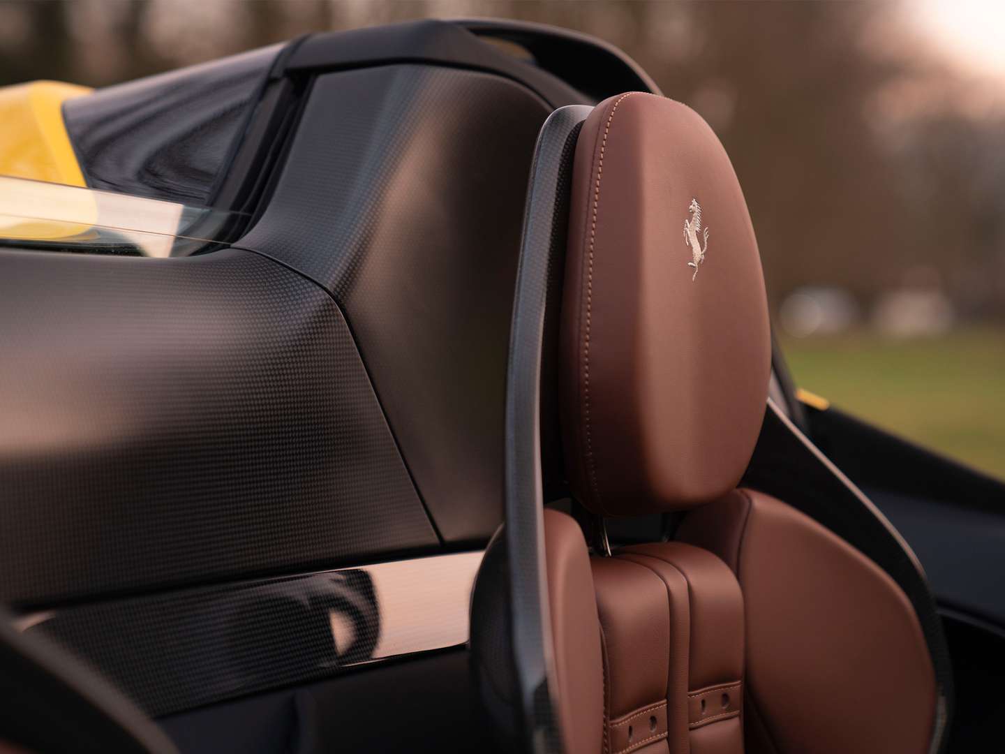 Ferrari SF90 Spider - 2023 - Joinsteer - #11