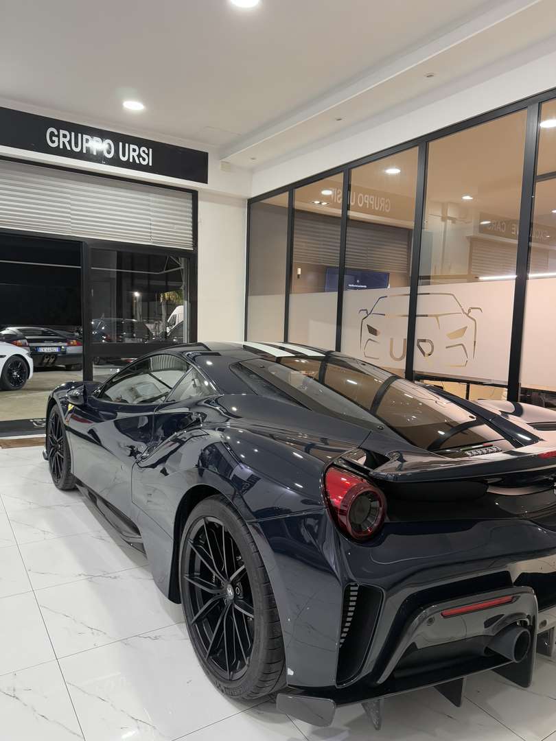 Ferrari 488 Pista - 2020 - Joinsteer - #5