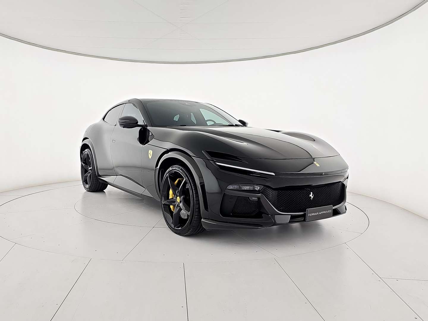 Ferrari Purosangue - 2025 - Joinsteer - #5