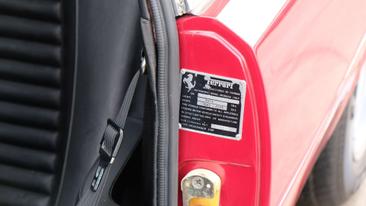 Ferrari Dino 308 GT4 — photo 17