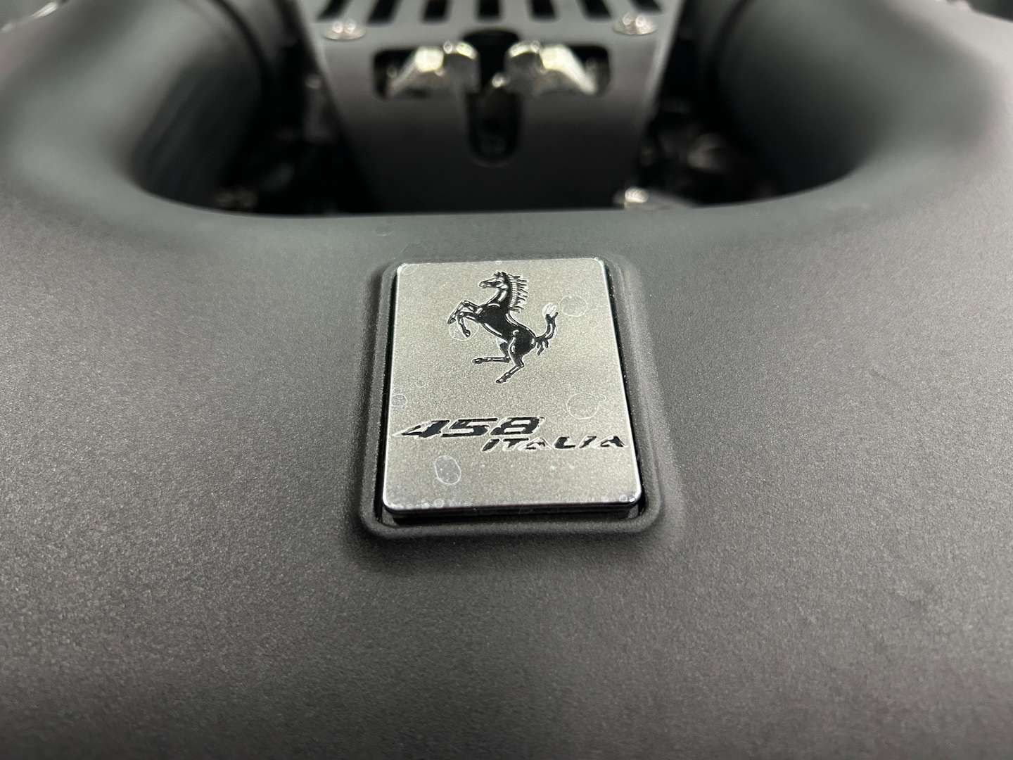 Ferrari 458 Italia - 2010 - Joinsteer - #32