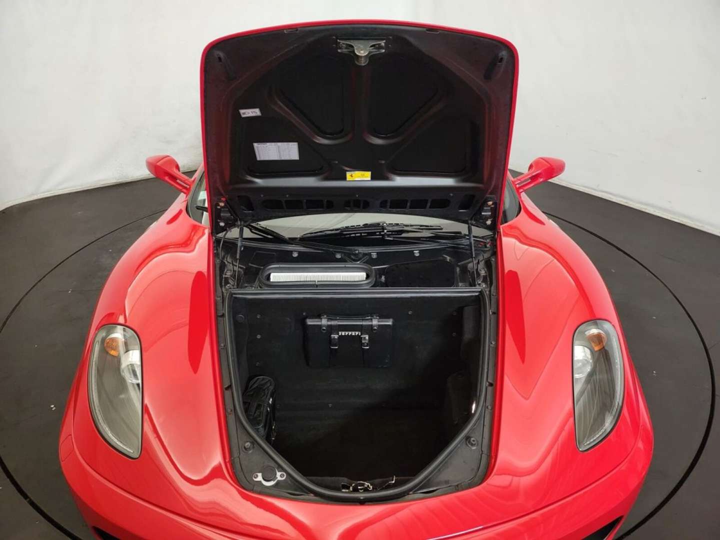 Ferrari F430 - 2007 - Joinsteer - #46