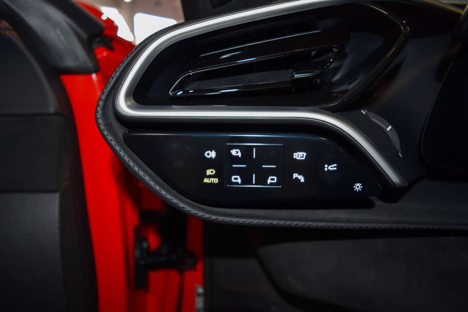 Ferrari 296 GTS - 2026 - Joinsteer - #12