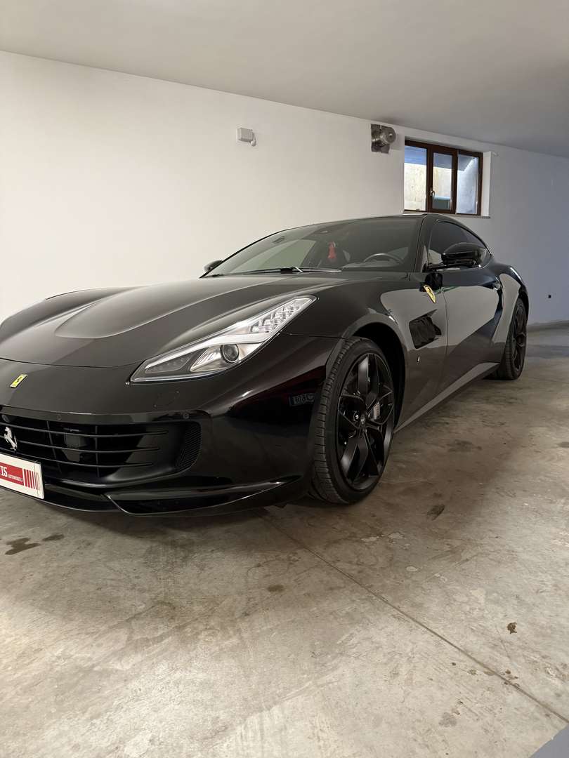 Ferrari GTC4Lusso - 2019 - Joinsteer - #11